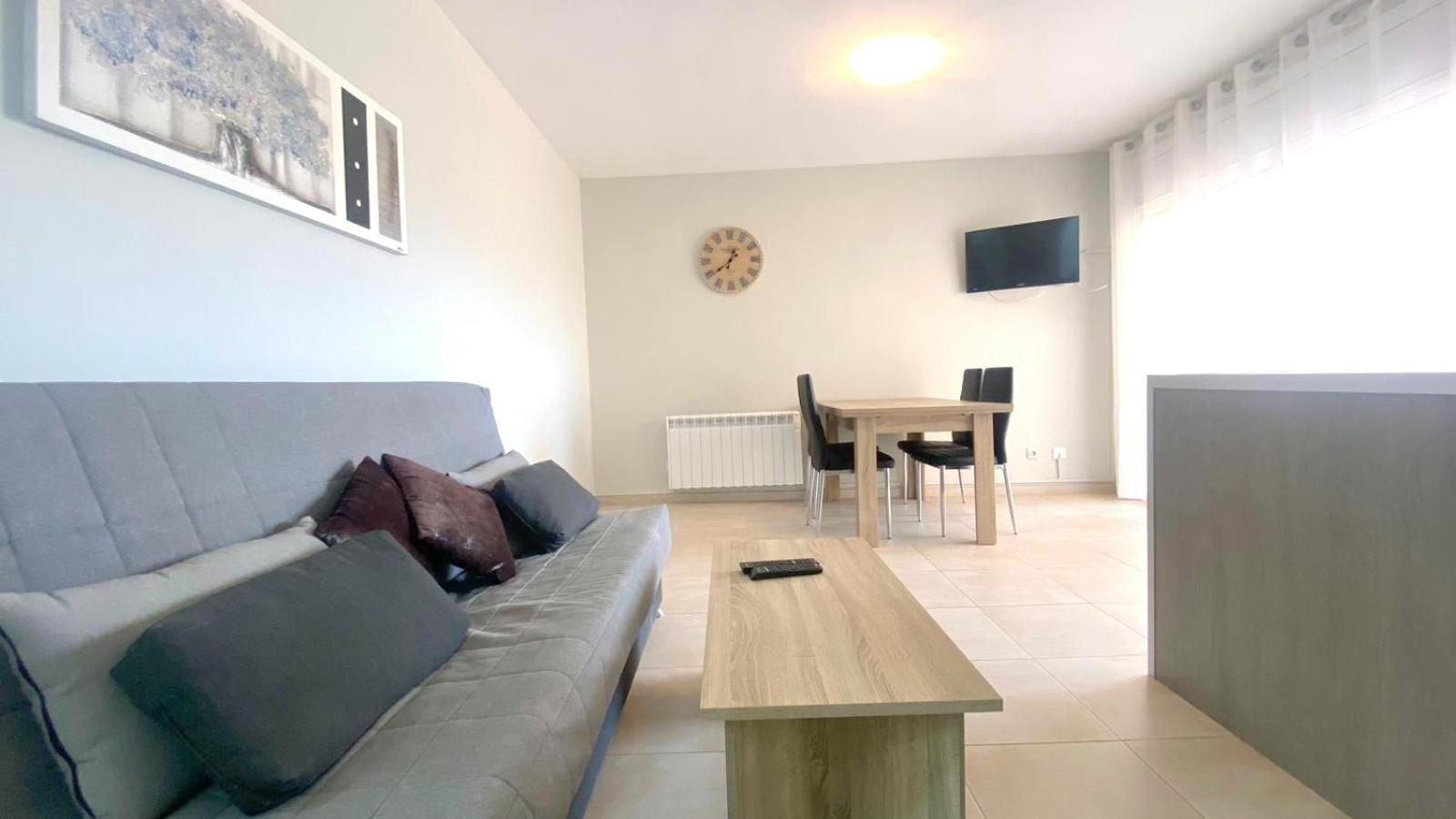 Olimpe 2 8 Appartement