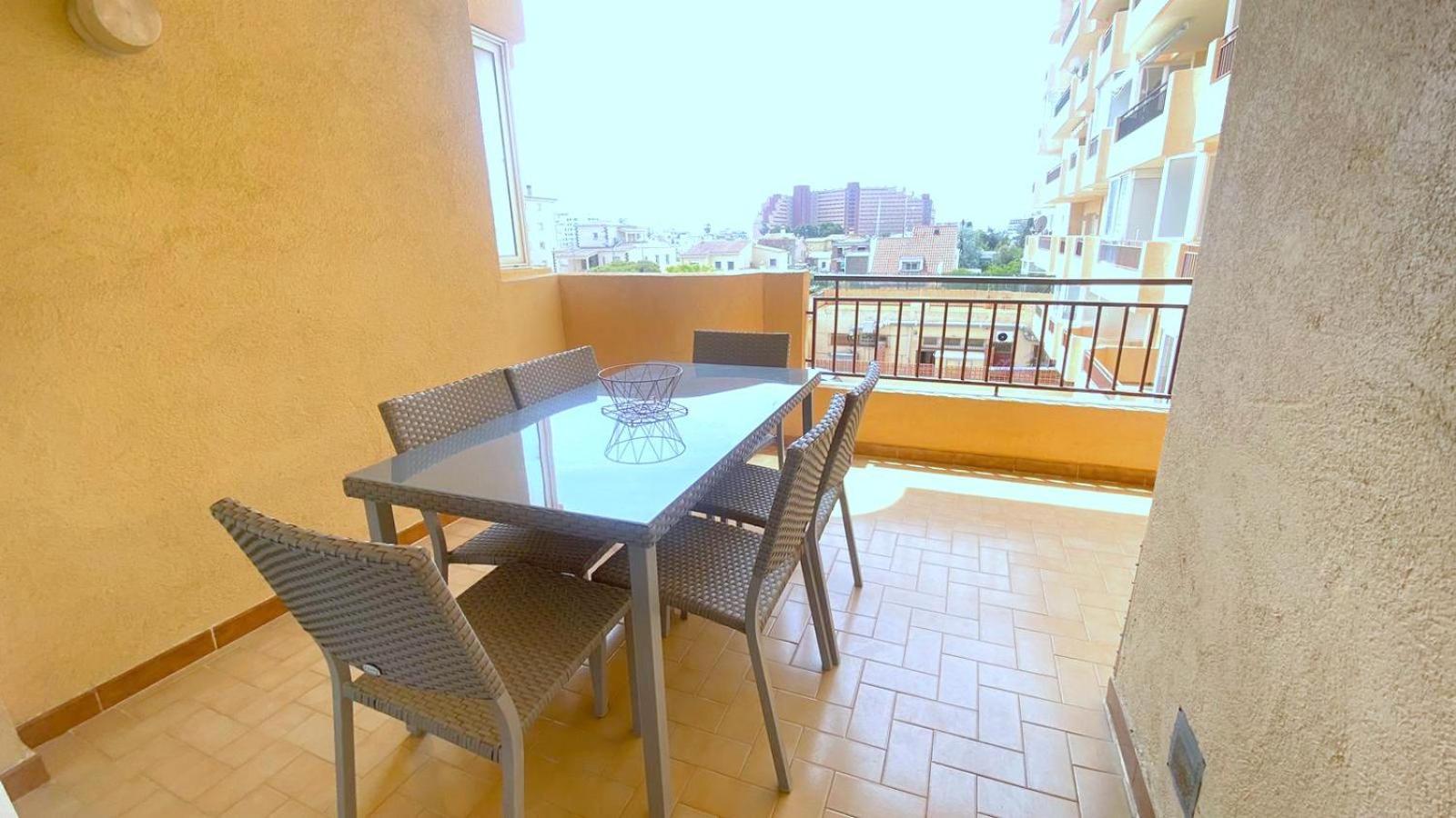 Appartement Olimpe 2 8 *