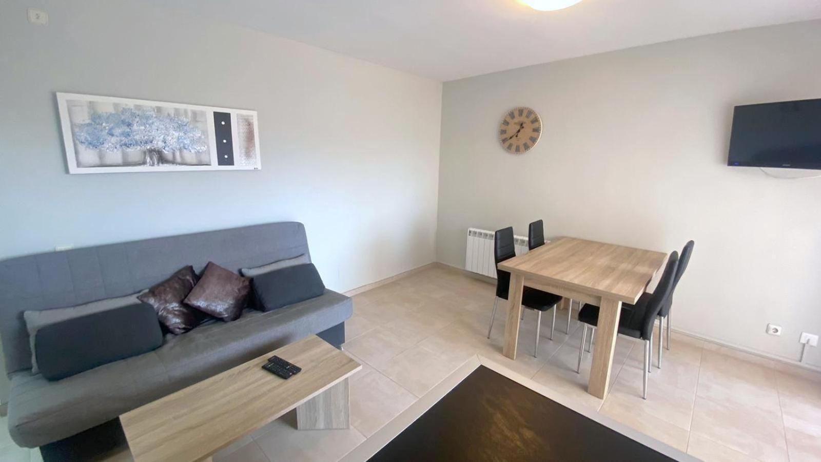 Olimpe 2 8 Appartement *