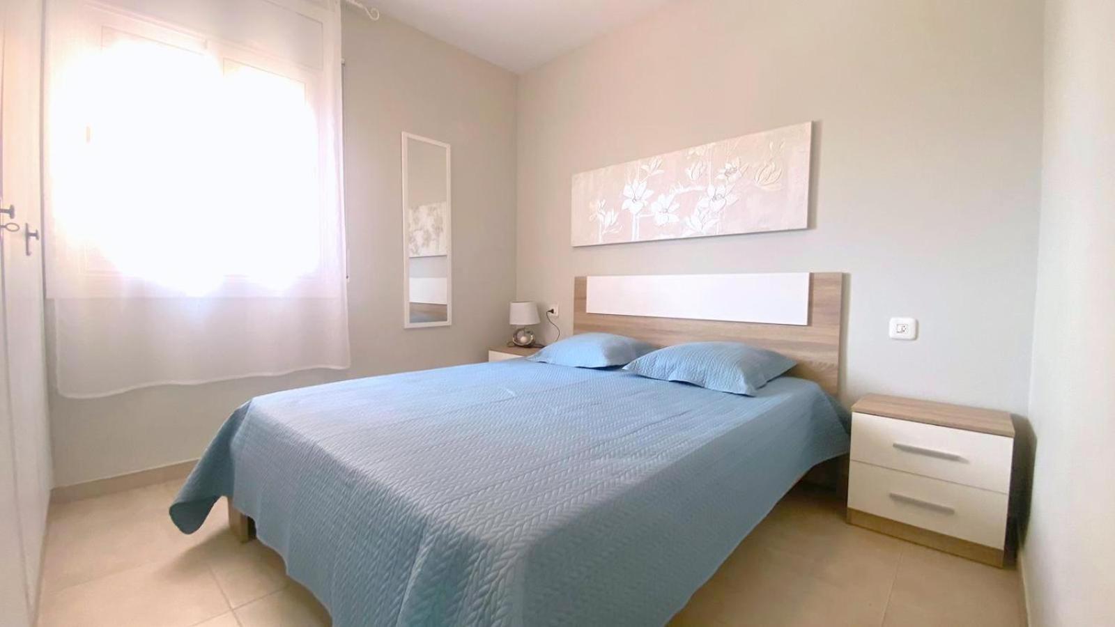 Olimpe 2 8 Appartement Roses