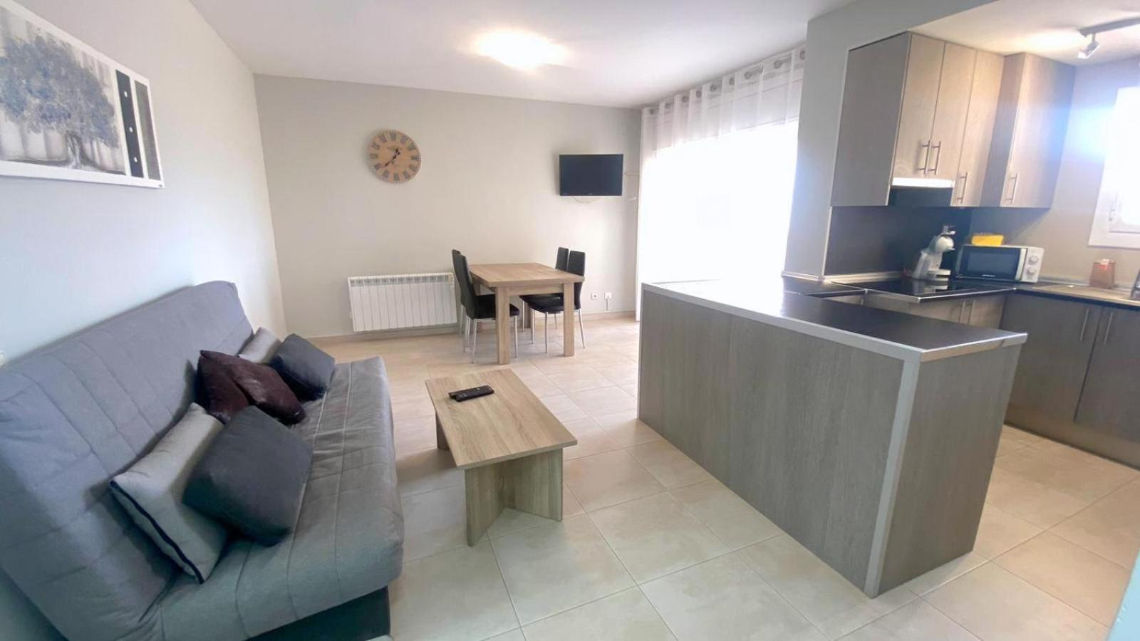 Olimpe 2 8 Appartement *