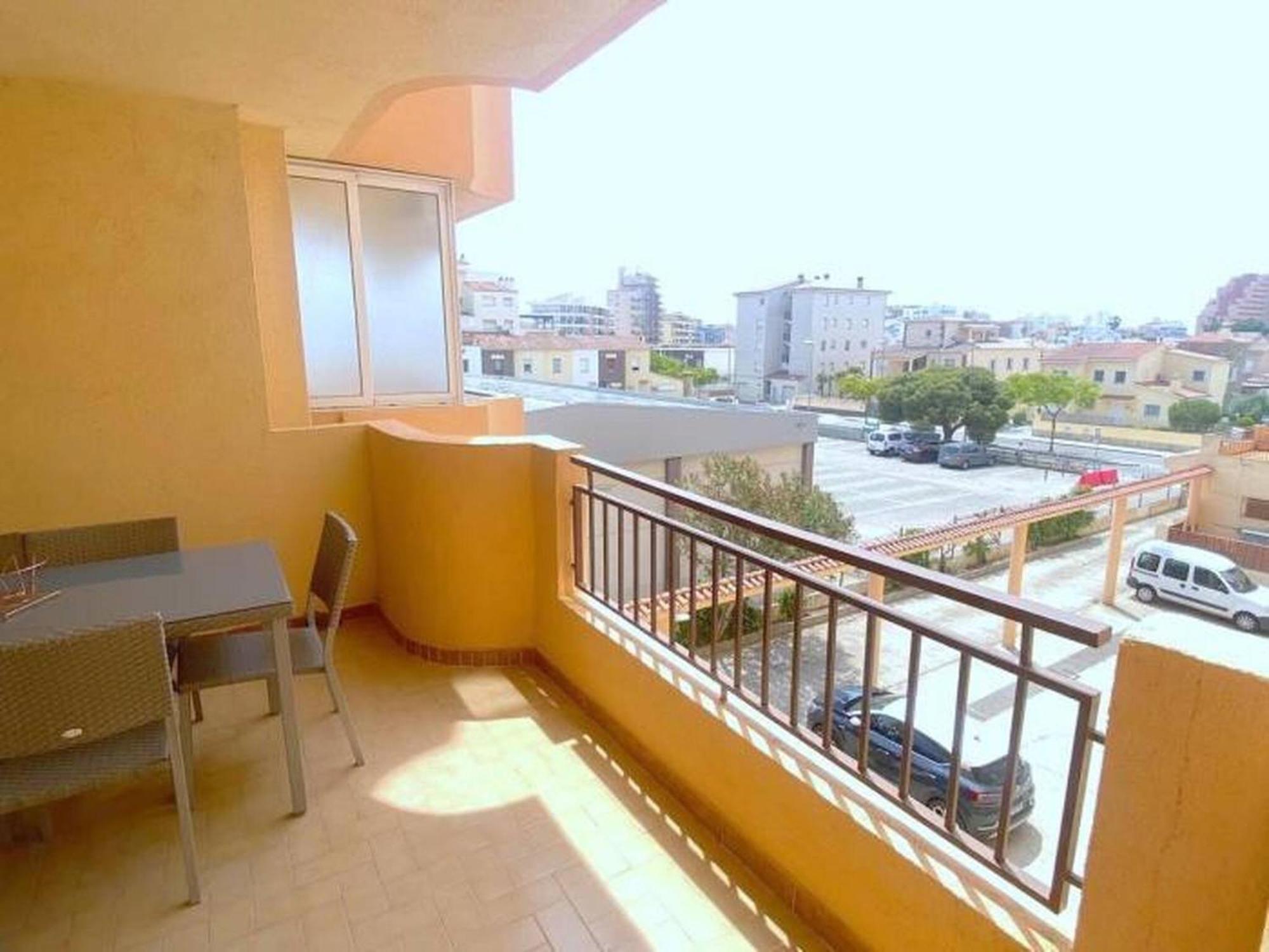 Olimpe 2 8 Appartement Roses