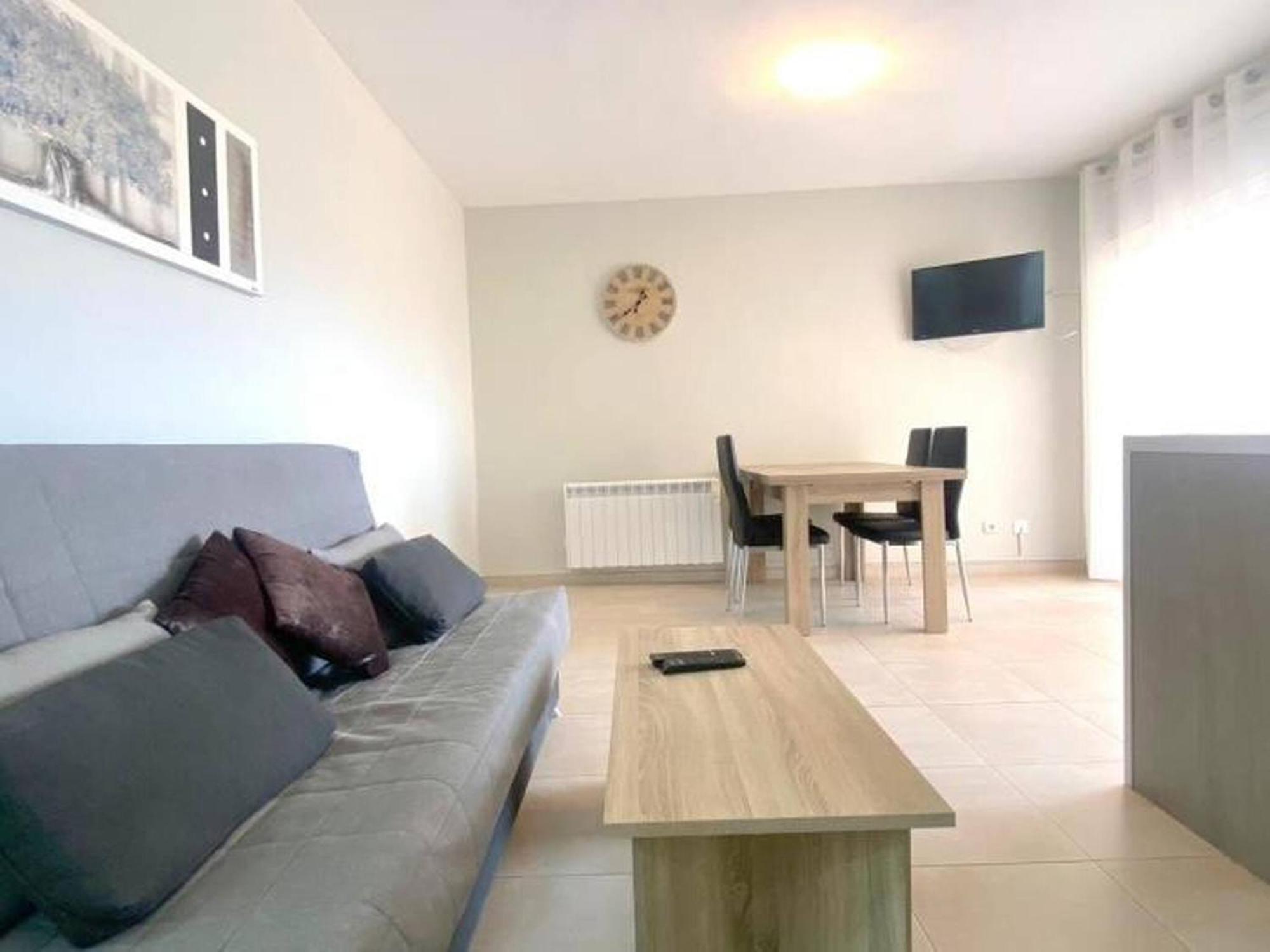 Appartement Olimpe 2 8 Roses