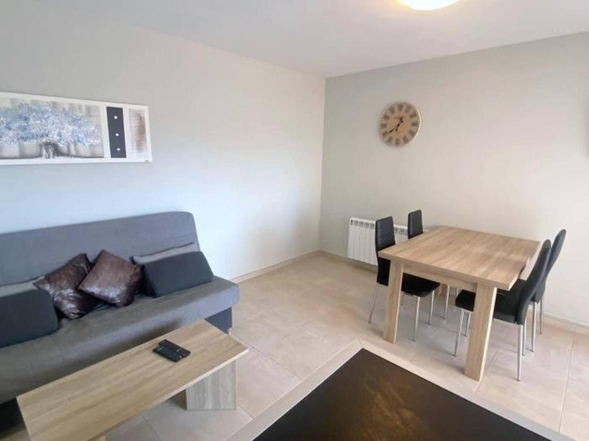 Olimpe 2 8 Appartement