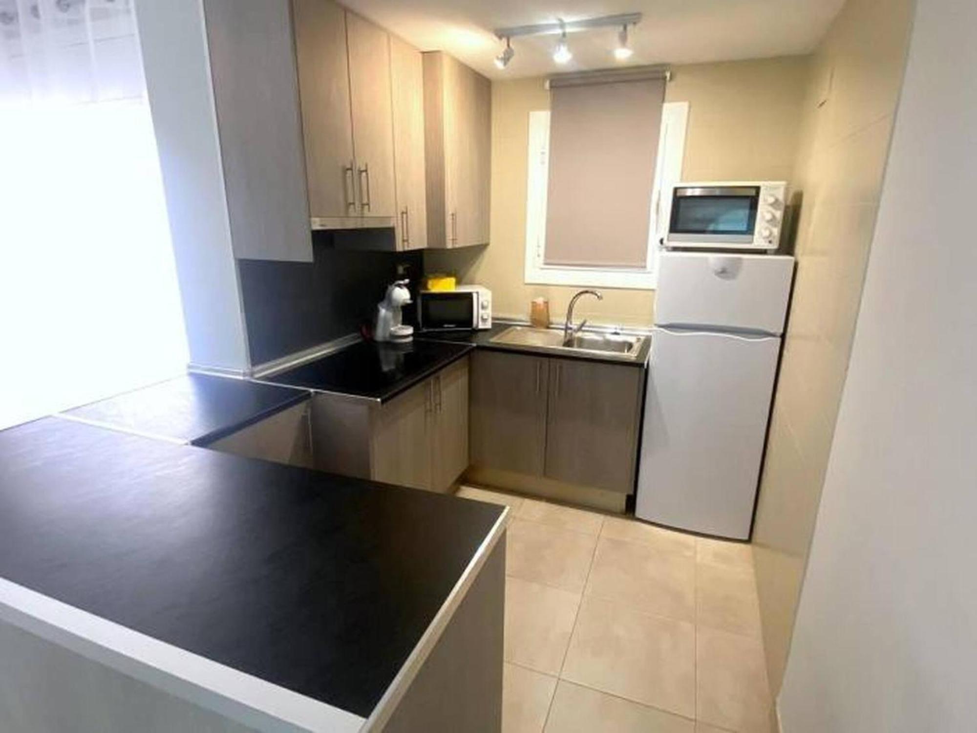 Olimpe 2 8 Appartement Roses