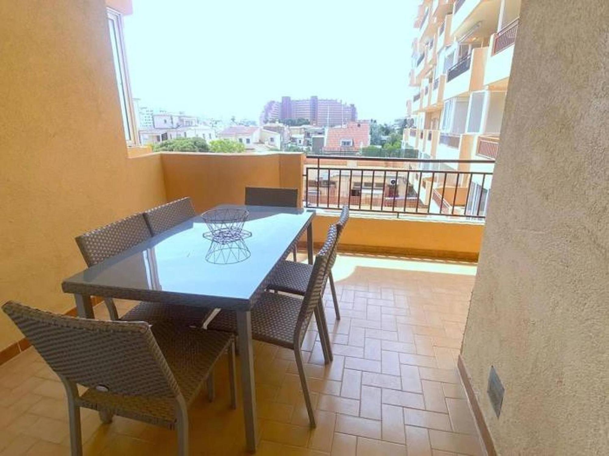 Appartement Olimpe 2 8 *